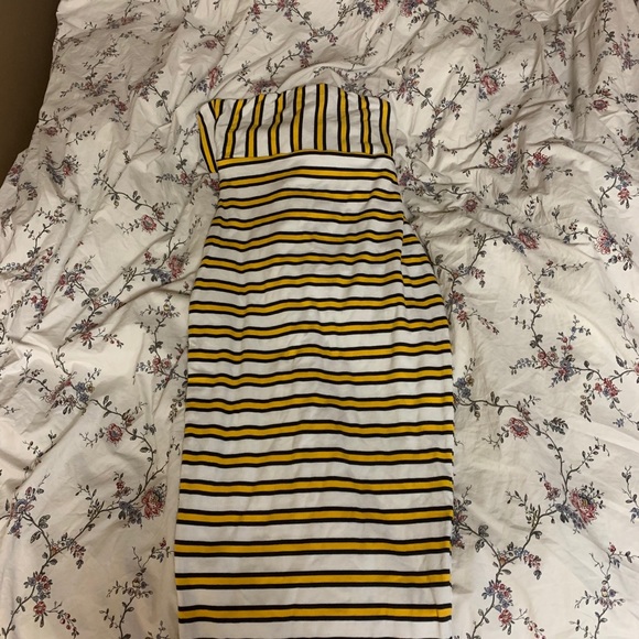 AUSTRALIAN “KOOKAI” DRESS✨ - Picture 3 of 6